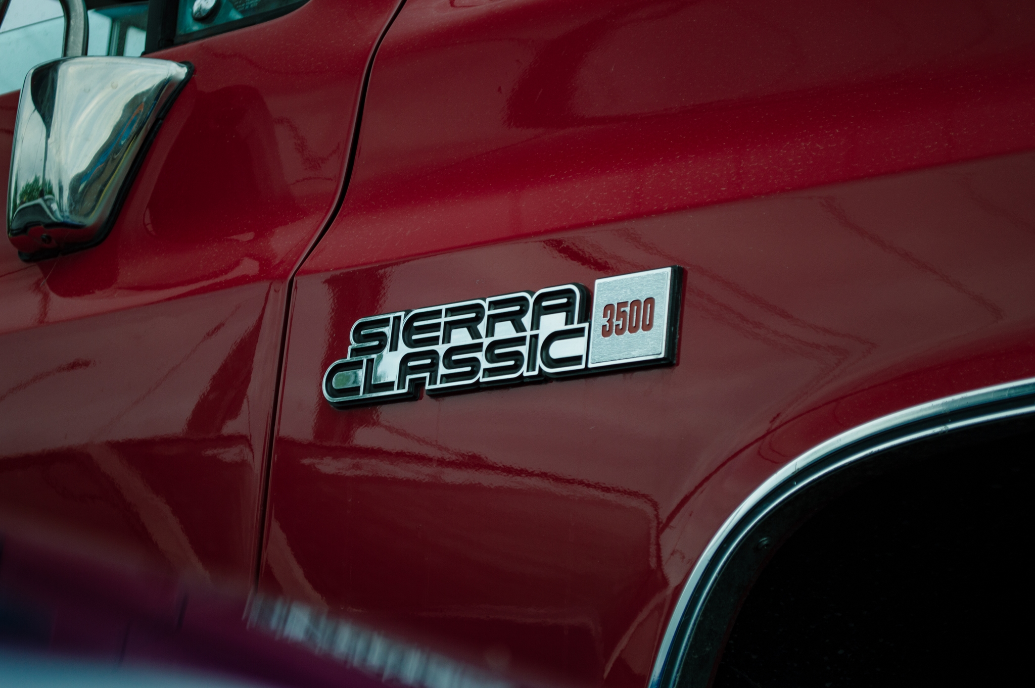 GMC - General Motor Corporation