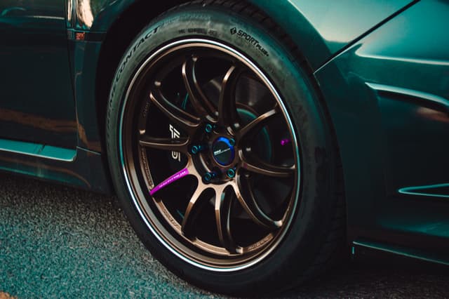 The details matter