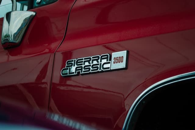 GMC - General Motor Corporation