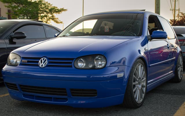 VW Clean